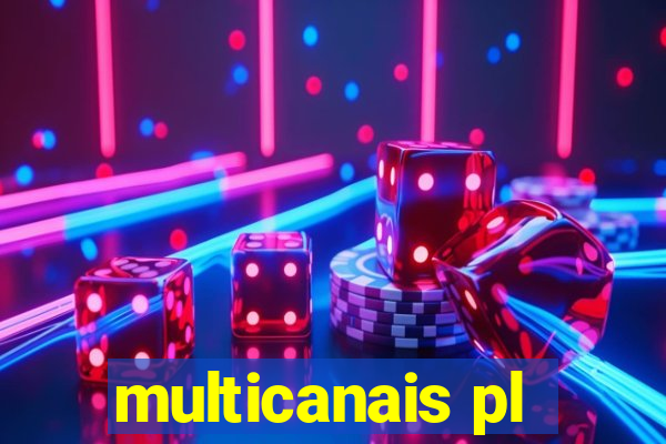 multicanais pl